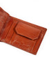 Tan Classic Men's Wallet Classy Leather Bags