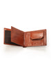 Tan Classic Men's Wallet Classy Leather Bags