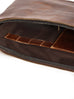 Tan Laptop Sleeve Classy Leather Bags