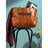 Luxury Kodiak Tote - Tan Classy Leather Bags