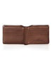 Brown Duke Bifold Wallet Classy Leather Bags