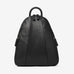 Osgoode Marley Teardrop Multi Zip Backpack