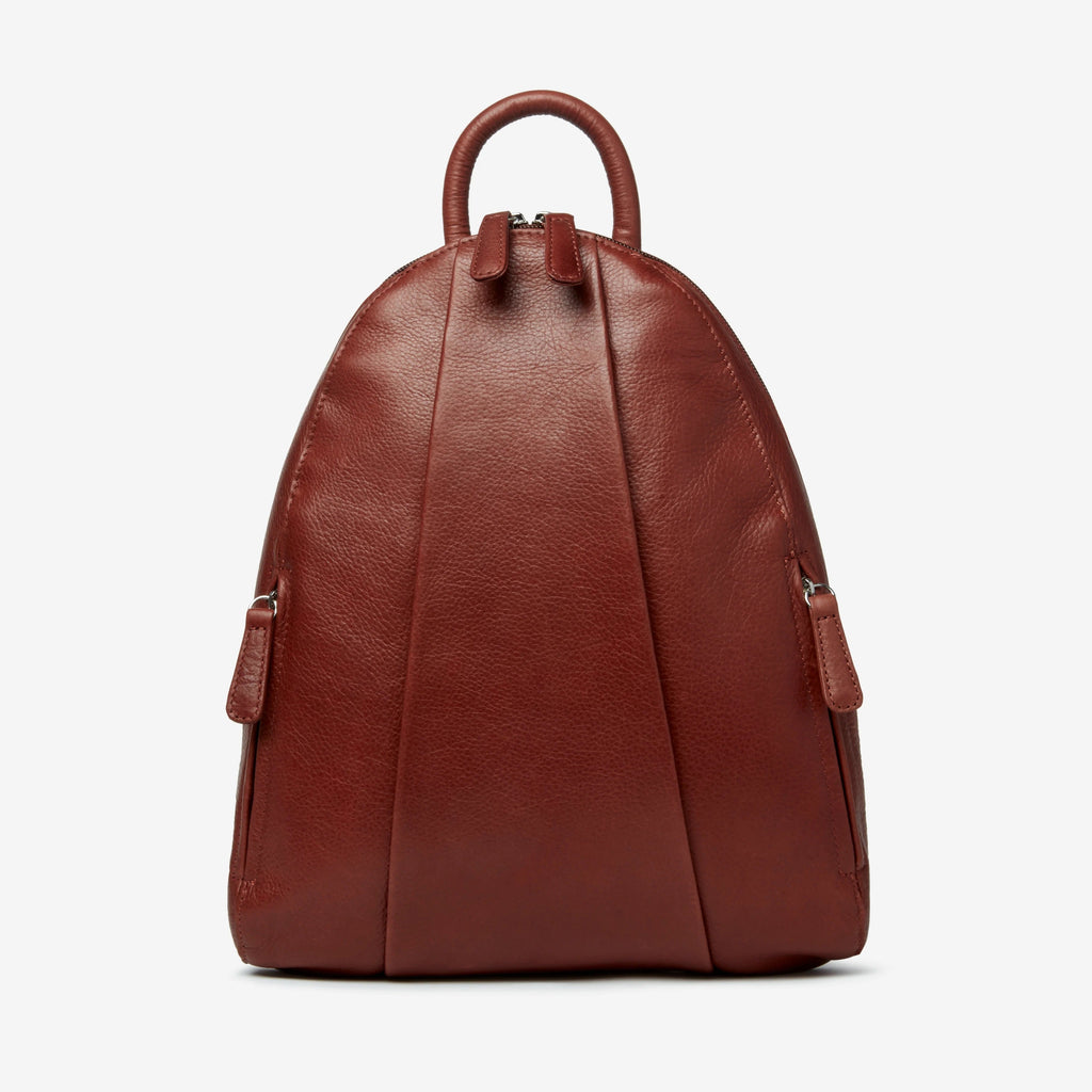 Osgoode Marley Teardrop Multi Zip Backpack 5017 Osgoode Marley