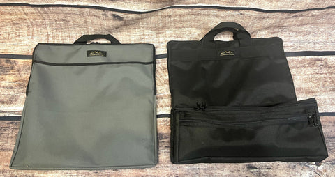 Thunder Box Toilet Bag Standard Overland Gear Guy