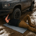 Tony Ground Mat Overland Gear Guy