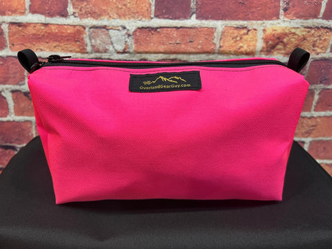 Modular Velcro - Tool Pouch Overland Gear Guy