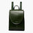 Top Grain Leather Backpack Women City Backpack Natural Cowhide Leather Travel Backpack Stylish Shoulder Bag Christmas Gift SX2612-1 RockCow Leather Studio