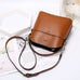 Top Grain Leather Handbag Women Natural Leather Shoulder Bag Stylish Womens Crossbody Bag RockCow Leather Studio