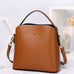 Top Grain Leather Handbag Women Natural Leather Shoulder Bag Stylish Womens Crossbody Bag RockCow Leather Studio