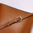 Top Grain Leather Handbag Women Natural Leather Shoulder Bag Stylish Womens Crossbody Bag RockCow Leather Studio