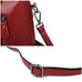 Top Grain Leather Shoulder Bag For Women Stylish Leather Tote Bag Women's Leather Crossbody Bag Christmas Gifts For Her SX218 RockCow Leather Studio