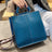 Top Grain Leather Shoulder Bag Leather Handbag Handmade Leather Bag For Women Stylish Crossbody Bags Gift For Her RockCow Leather Studio