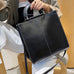 Top Grain Leather Shoulder Bag Leather Handbag Handmade Leather Bag For Women Stylish Crossbody Bags Gift For Her RockCow Leather Studio