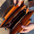 Top Grain Leather Shoulder Bag Leather Handbag Handmade Leather Bag For Women Stylish Crossbody Bags Gift For Her RockCow Leather Studio