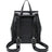 Top Grain LeatherWomen's Top Grain Leather Backpack  Stylish Leather Rucksack Ladies Leather Travel Backpacks Christmas Gift For Her RockCow Leather Studio