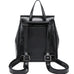 Top Grain LeatherWomen's Top Grain Leather Backpack  Stylish Leather Rucksack Ladies Leather Travel Backpacks Christmas Gift For Her RockCow Leather Studio