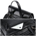 Top Grain LeatherWomen's Top Grain Leather Backpack  Stylish Leather Rucksack Ladies Leather Travel Backpacks Christmas Gift For Her RockCow Leather Studio