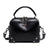 Top Grain Leather Crossbody Bag Women Natural Leather Shoulder Bag Vintage Style Leather Handbag Christmas Gift For Her SX6626 RockCow Leather Studio