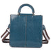 Top Grain Leather Shoulder Bag Leather Handbag Handmade Leather Bag For Women Stylish Crossbody Bags Gift For Her RockCow Leather Studio