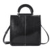 Top Grain Leather Shoulder Bag Leather Handbag Handmade Leather Bag For Women Stylish Crossbody Bags Gift For Her RockCow Leather Studio