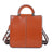 Top Grain Leather Shoulder Bag Leather Handbag Handmade Leather Bag For Women Stylish Crossbody Bags Gift For Her RockCow Leather Studio