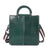 Top Grain Leather Shoulder Bag Leather Handbag Handmade Leather Bag For Women Stylish Crossbody Bags Gift For Her RockCow Leather Studio