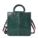 Top Grain Leather Shoulder Bag Leather Handbag Handmade Leather Bag For Women Stylish Crossbody Bags Gift For Her RockCow Leather Studio