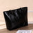 Top Grain Leather Tote Bag For Women Casual Large Shoulder Bag Simple Style Handbags Gift For Her RockCow Leather Studio