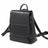 Top Grain Leather Women Backpack Retro Style Leather Rucksack Leather Shoulder Bag For Women RockCow Leather Studio