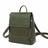 Top Grain Leather Women Backpack Retro Style Leather Rucksack Leather Shoulder Bag For Women RockCow Leather Studio