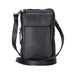 Nino Leather Crossbody Bag Mizuri Leather