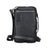 Nino Leather Crossbody Bag Mizuri Leather