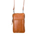 Nino Leather Crossbody Bag Mizuri Leather