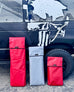 Traction Recovery Board Storage Bag Overland Gear Guy
