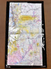 Trail Boss Map Sleeve Overland Gear Guy