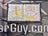 Trail Boss Map Sleeve Overland Gear Guy
