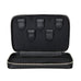 Leather Travel Cable Organizer Mizuri Leather