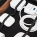 Leather Travel Cable Organizer Mizuri Leather