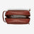 Osgoode Marley Triple Zip Leather Shave Kit Assorted Colors