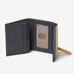 Osgoode Marley RFID Ultra Mini Leather Wallet 1402 Osgoode Marley