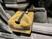 INEOS Grenadier Under Seat Storage Bags Single Overland Gear Guy