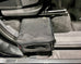 INEOS Grenadier Under Seat Storage Bags Single Overland Gear Guy