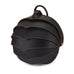 Unique Leather Backpack Handmade Vintage Leather Backpack Full Grain Leather Retro Beetle Rucksack RockCow Leather Studio