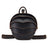 Unique Leather Backpack Handmade Vintage Leather Backpack Full Grain Leather Retro Beetle Rucksack RockCow Leather Studio