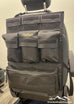 Universal Seat Organizer Overland Gear Guy