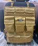 Universal Seat Organizer Overland Gear Guy