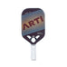 ARTI 14mm Carbon Fiber "MASTERY ELITE 1.0" Paddle ARTI