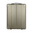 Aleon 17″ Aluminum Backpack LuggageDesigners