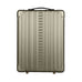 Aleon 17″ Aluminum Backpack LuggageDesigners