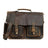 The Fullgrain Buffalo Classy Leather Bags